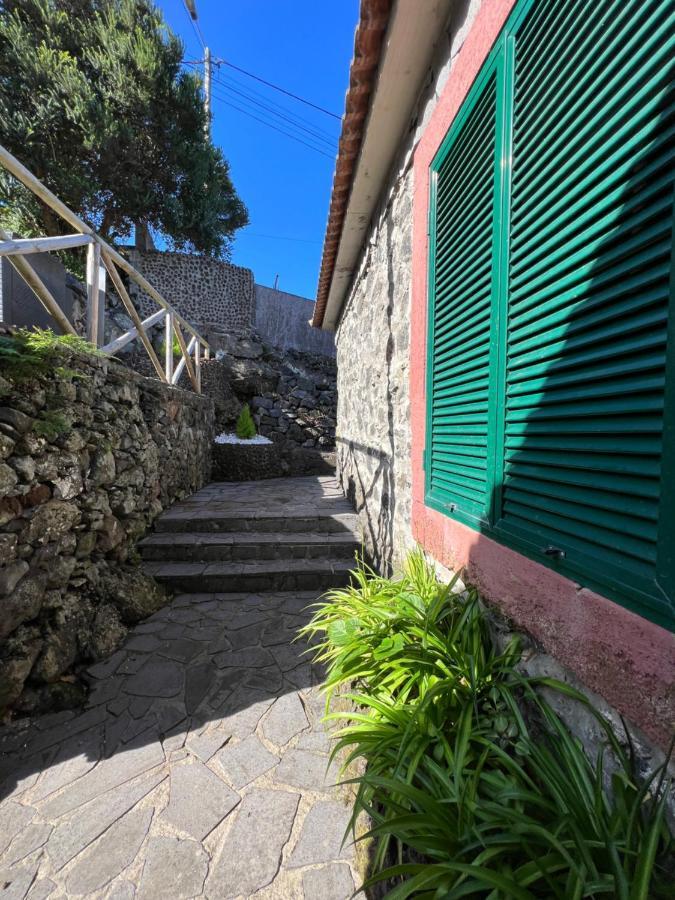 Gouveia Cottage Seixal  Exterior photo