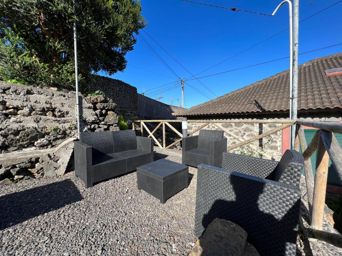 Gouveia Cottage Seixal  Exterior photo