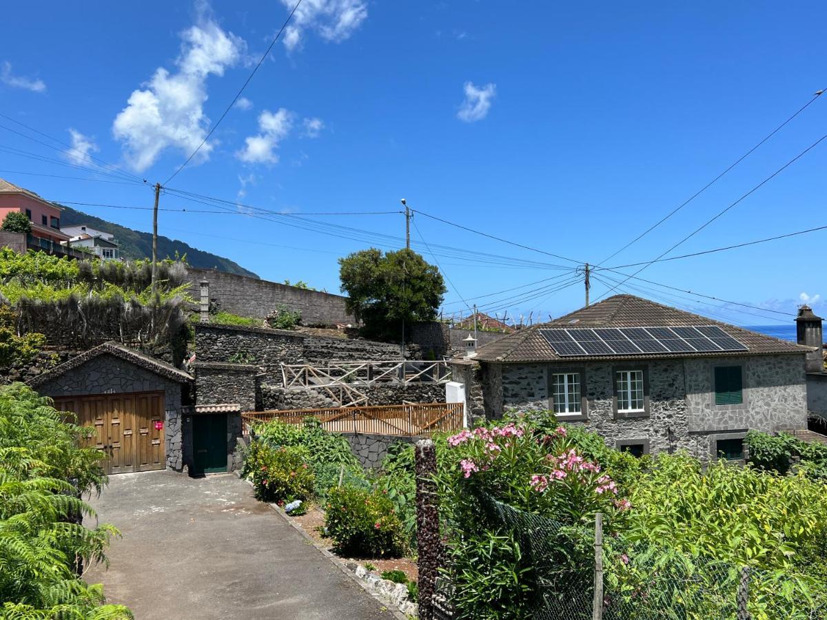 Gouveia Cottage Seixal  Exterior photo