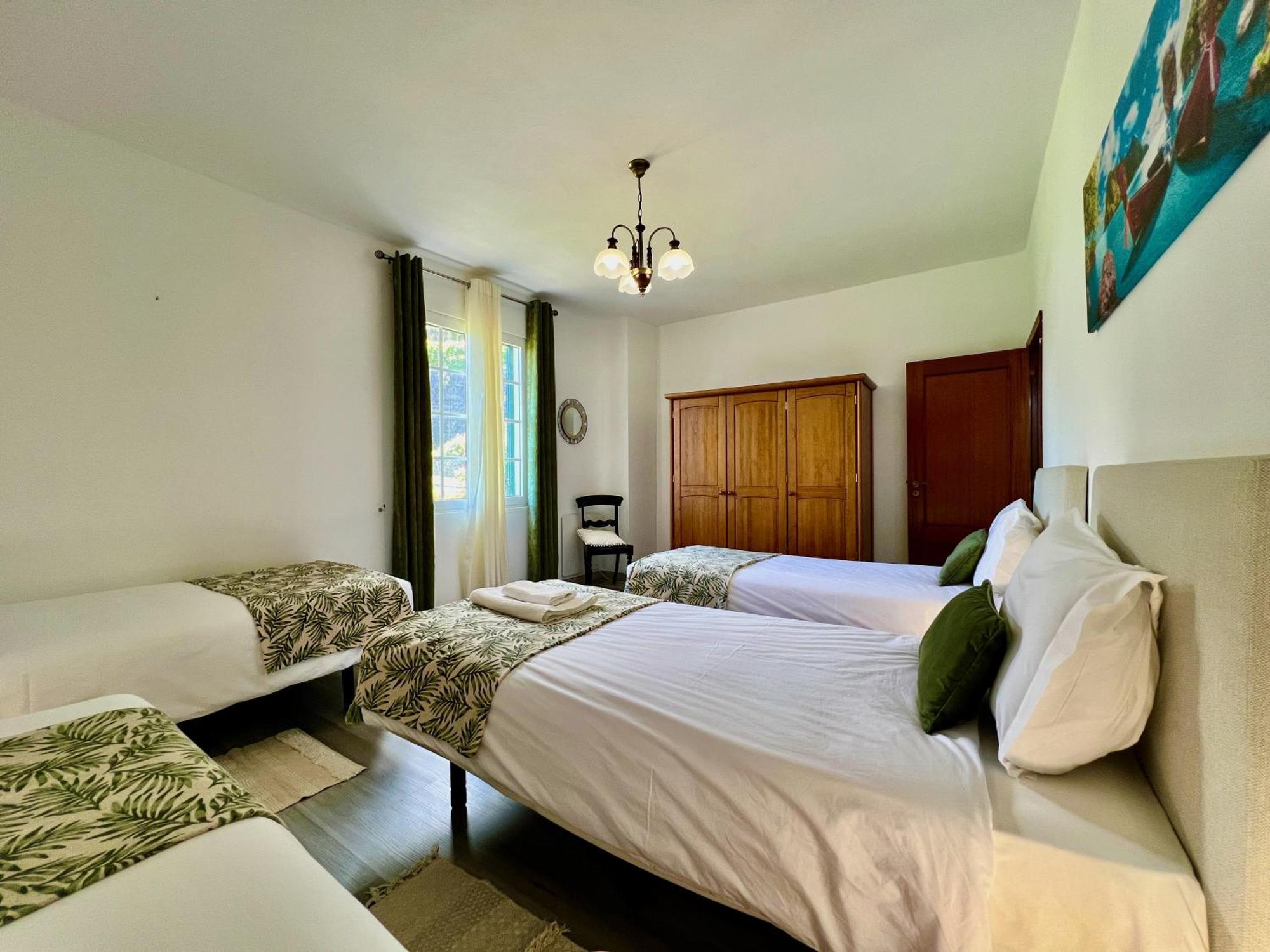 Gouveia Cottage Seixal  Exterior photo